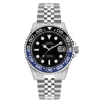 Orologio Capital Uomo in Acciaio AT734-03*REO - AT734-03*REO